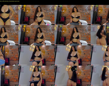 brianna_monroe_ — 17 minute Chaturbate female cam show recording, 1080p, Oct 8, 2022