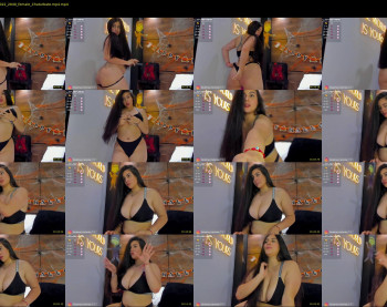 brianna_monroe_ — 3 minute Chaturbate female cam show recording, 1080p, Oct 8, 2022