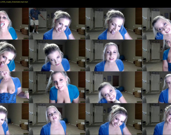 carrieann6995 — 5 minute Chaturbate couple cam show recording, 480p, Oct 8, 2022