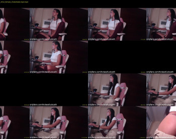 catherinstone — 75 minute Chaturbate female cam show recording, 720p, Oct 8, 2022