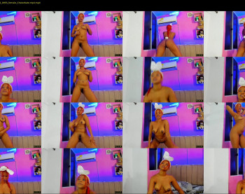 chloe_evans21 — 16 minute Chaturbate female cam show recording, 1080p, Oct 8, 2022