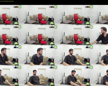 classied — 36 minute Chaturbate male cam show recording, 720p, Oct 8, 2022