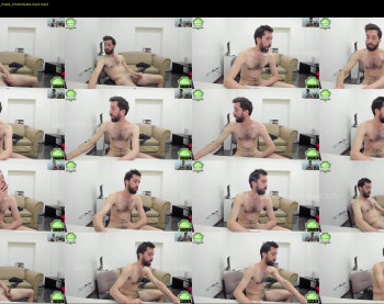 classied — 10 minute Chaturbate male cam show recording, 720p, Oct 8, 2022