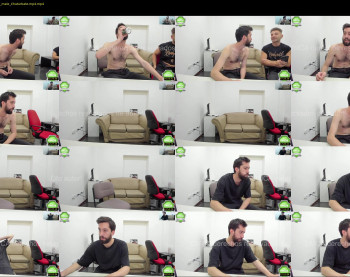 classied — 43 minute Chaturbate male cam show recording, 720p, Oct 8, 2022