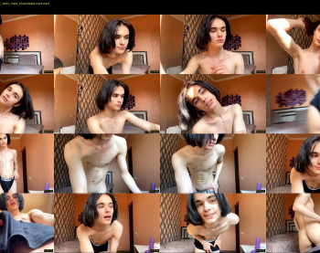 cock_and_lock — 15 minute Chaturbate male cam show recording, 720p, Oct 8, 2022
