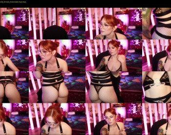 coolteacher — 38 minute Chaturbate female cam show recording, 1080p, Oct 8, 2022