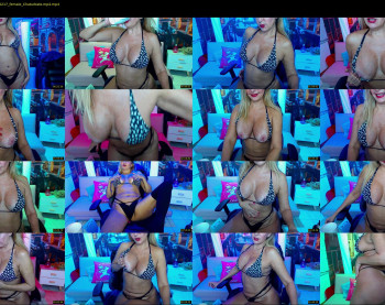 cristal_ayala — 7 minute Chaturbate female cam show recording, 1080p, Oct 9, 2022