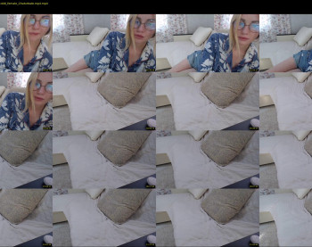 cuteemouse — 15 minute Chaturbate female cam show recording, 720p, Oct 8, 2022
