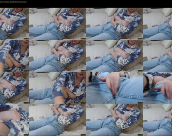 cuteemouse — 7 minute Chaturbate female cam show recording, 720p, Oct 8, 2022
