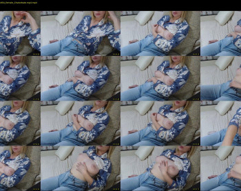 cuteemouse — 6 minute Chaturbate female cam show recording, 720p, Oct 8, 2022