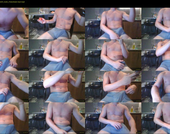 dakken2021 — 47 minute Chaturbate male cam show recording, 480p, Oct 9, 2022