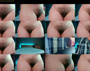 daphne_moss — 58 minute Chaturbate female cam show recording, 720p, Oct 8, 2022