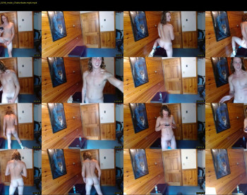 decentdick93 — 199 minute Chaturbate male cam show recording, 480p, Oct 8, 2022