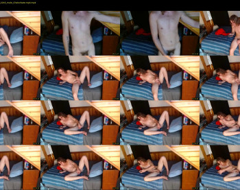 decentdick93 — 3 minute Chaturbate male cam show recording, 480p, Oct 8, 2022