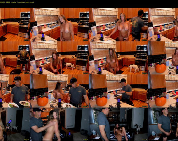 derrick_and_brittany — 59 minute Chaturbate couple cam show recording, 1080p, Oct 9, 2022