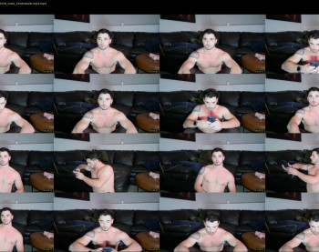 dohmerboyz — 20 minute Chaturbate male cam show recording, 720p, Oct 9, 2022