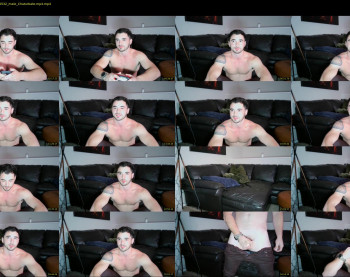 dohmerboyz — 39 minute Chaturbate male cam show recording, 720p, Oct 9, 2022