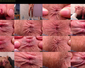dreamon007007007 — 56 minute Chaturbate male cam show recording, 1080p, Oct 8, 2022