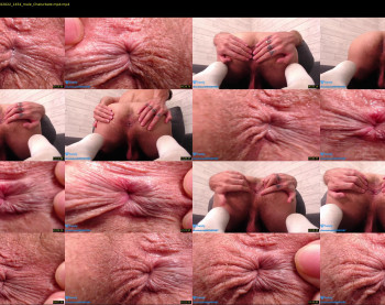 dreamon007007007 — 38 minute Chaturbate male cam show recording, 1080p, Oct 8, 2022