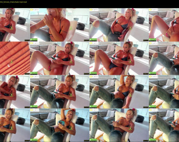 eileen_rose — 56 minute Chaturbate female cam show recording, 1080p, Oct 8, 2022