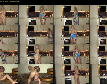 einneuesleben89 — 59 minute Chaturbate female cam show recording, 1080p, Oct 8, 2022