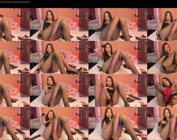 emily_jhonsson — 56 minute Chaturbate female cam show recording, 1080p, Oct 9, 2022