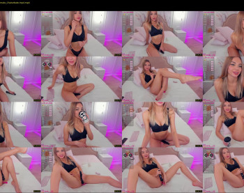 eva_j — 11 minute Chaturbate female cam show recording, 720p, Oct 8, 2022