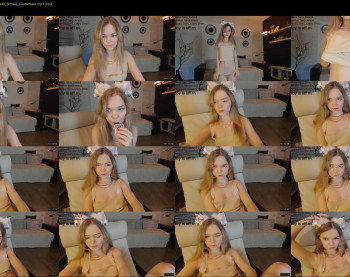 fairy_casey — 16 minute Chaturbate female cam show recording, 1080p, Oct 8, 2022