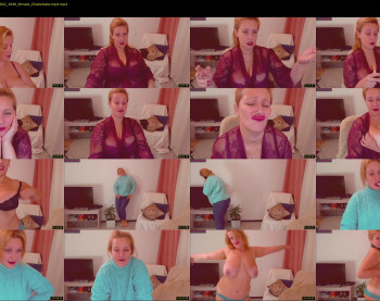 florencebigsizebb — 86 minute Chaturbate female cam show recording, 720p, Oct 8, 2022