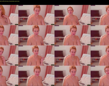 florencebigsizebb — 7 minute Chaturbate female cam show recording, 720p, Oct 8, 2022