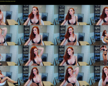 foxynesss — 26 minute Chaturbate female cam show recording, 1080p, Oct 8, 2022