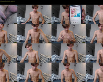 franky_twink — 62 minute Chaturbate male cam show recording, 1080p, Oct 8, 2022