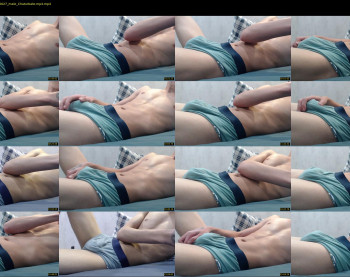 franky_twink — 29 minute Chaturbate male cam show recording, 1080p, Oct 9, 2022