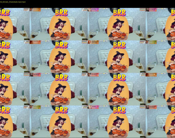 ginger_pie — 14 minute Chaturbate female cam show recording, 1080p, Oct 8, 2022