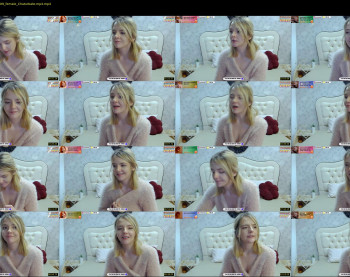 ginger_pie — 12 minute Chaturbate female cam show recording, 1080p, Oct 9, 2022