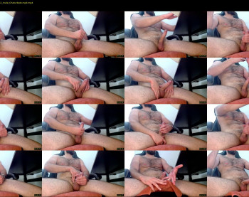 gnorris88 — 5 minute Chaturbate male cam show recording, 720p, Oct 8, 2022