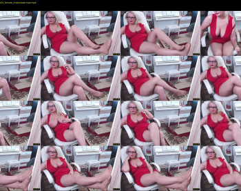 hardanaldp — 32 minute Chaturbate female cam show recording, 720p, Oct 8, 2022
