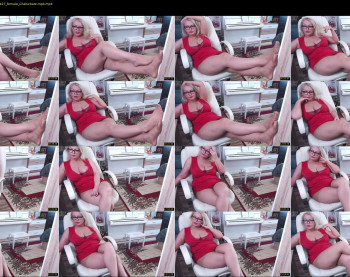 hardanaldp — 30 minute Chaturbate female cam show recording, 720p, Oct 8, 2022