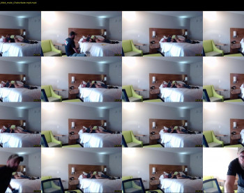 hardworkertn — 17 minute Chaturbate male cam show recording, 720p, Oct 8, 2022