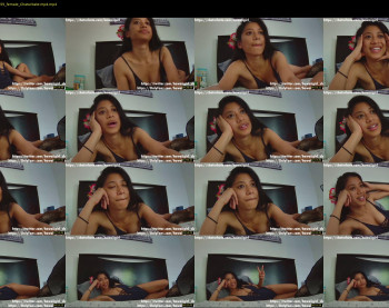 hawaiigirl_ — 6 minute Chaturbate female cam show recording, 1080p, Oct 8, 2022