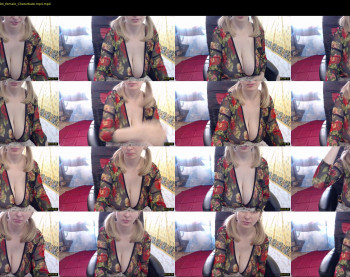 helen_bee — 7 minute Chaturbate female cam show recording, 1080p, Oct 8, 2022
