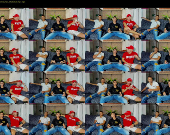 heteros_men — 56 minute Chaturbate male cam show recording, 1080p, Oct 8, 2022