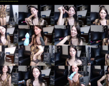 hiddenlegacies — 67 minute Chaturbate female cam show recording, 480p, Oct 8, 2022