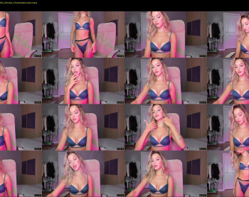 honeybae3 — 10 minute Chaturbate female cam show recording, 1080p, Oct 8, 2022