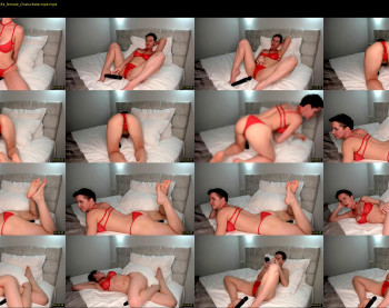 hotkatness — 64 minute Chaturbate female cam show recording, 1080p, Oct 8, 2022
