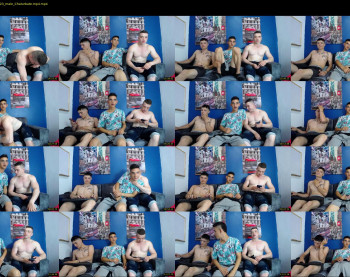hott_asses — 16 minute Chaturbate male cam show recording, 720p, Oct 9, 2022