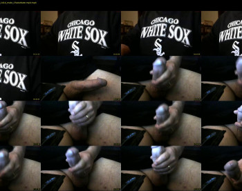 il_undercover — 23 minute Chaturbate male cam show recording, 480p, Oct 8, 2022