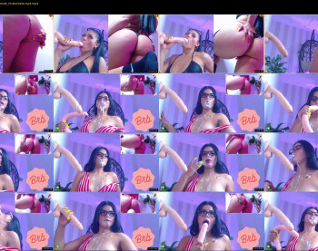 ivy_li — 91 minute Chaturbate female cam show recording, 720p, Oct 8, 2022