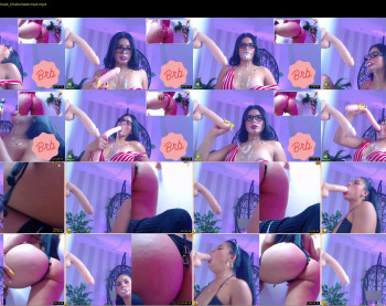 ivy_li — 78 minute Chaturbate female cam show recording, 720p, Oct 8, 2022