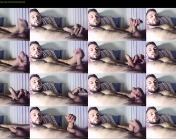 jack_yanfry — 14 minute Chaturbate male cam show recording, 480p, Oct 9, 2022